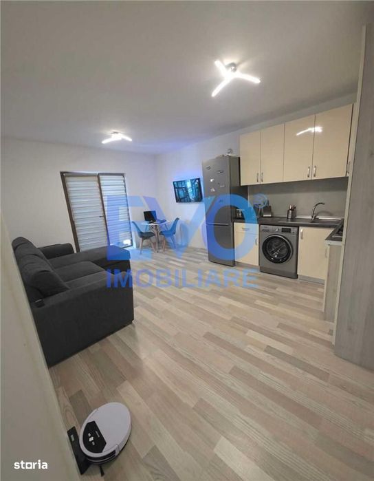 Apartament 2 camere, loc de parcare, ESQ Village, Valea Lupului, Iasi