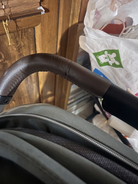 Cybex бебешка количка