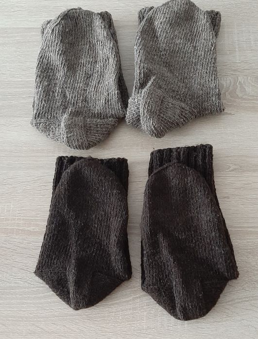 ново тюлено парче с подгъвв и нови  възглавнички 4брза15лв