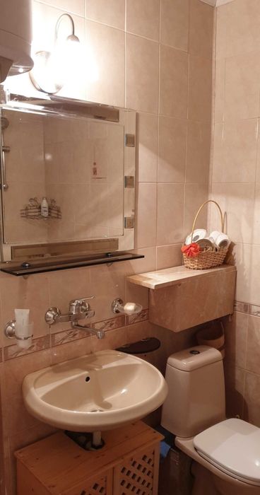 Дава се под наем Двустаен апартамент в София, Хиподрума - 48 кв.м за 433.5 € - Снимка #2