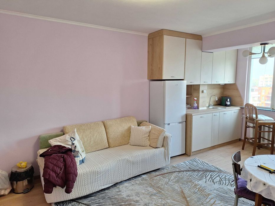 Дава се под наем Двустаен апартамент в София, Връбница 2 - 55 кв.м за 438.6 € - Снимка #3