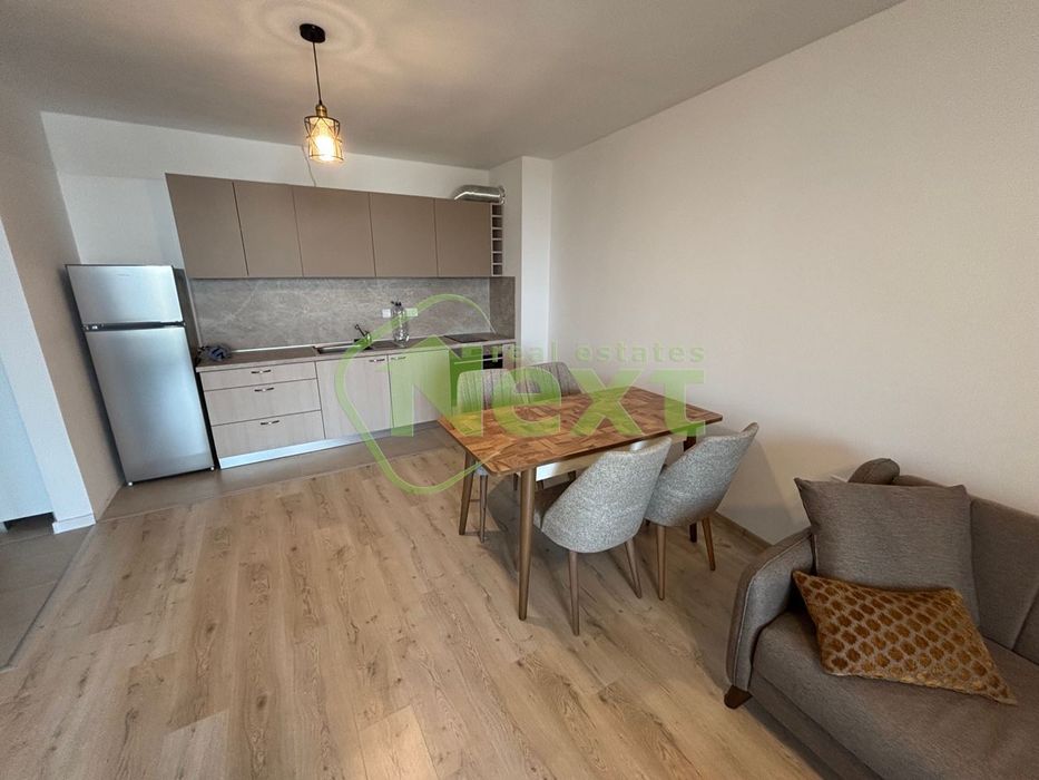 Дава се под наем Двустаен апартамент в София, Люлин 2 - 76 кв.м за 528.36 € - Снимка #4