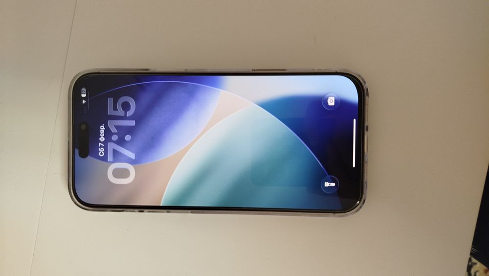 Apple Айфон 16 про макси