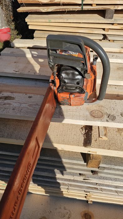 Бензинова резачка Husqvarna 365 X-TORQ