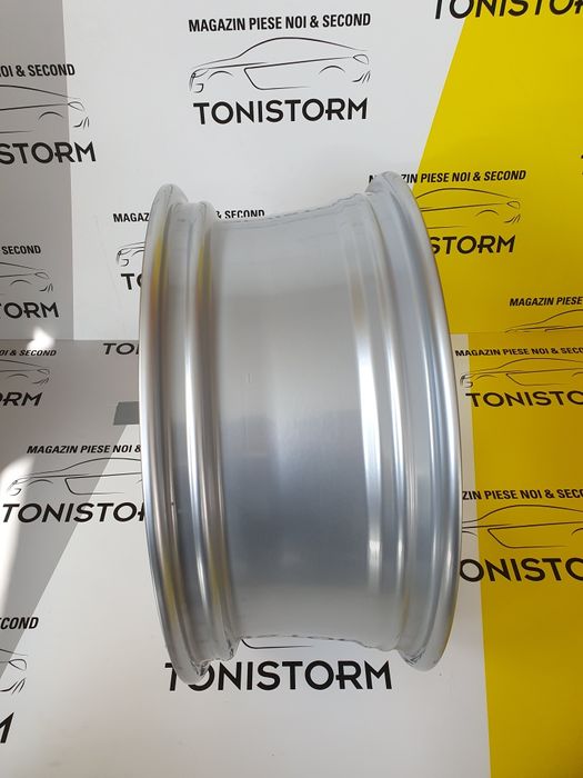 Janta Opel Astra J, 5x105 7.5Jx18, cod Gm 13367275, 1002684