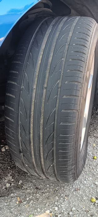 Автомобилни гуми 235/55/17