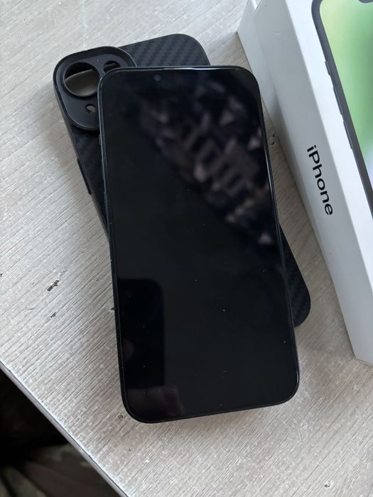 Iphone 14  128гб в идеальном состояние