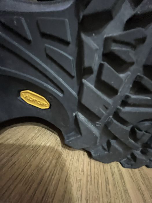 Lowa Renegate core tex