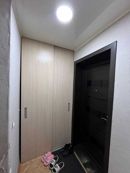 Продажа 1-комнатной квартиры КСК