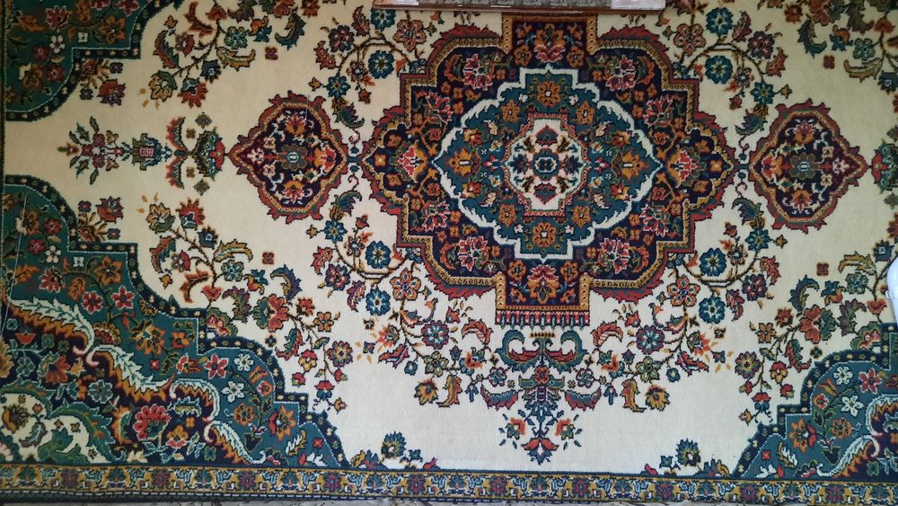 Продаются ковры производства Монголия