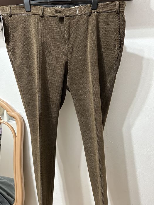 Pantaloni raiat barbati marimi mari