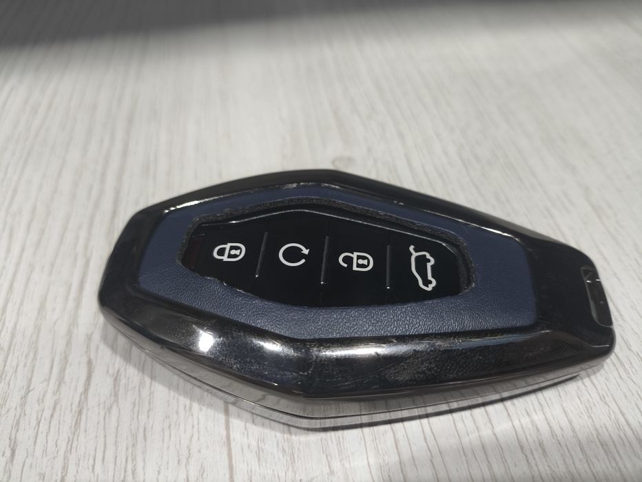 Чехол для смарт ключа jetour x50