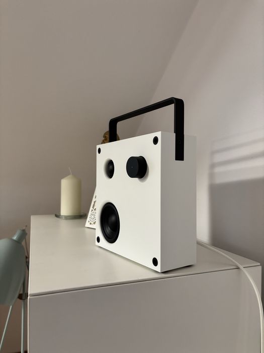 Vand sau schimb Boxa Ikea Vappeby