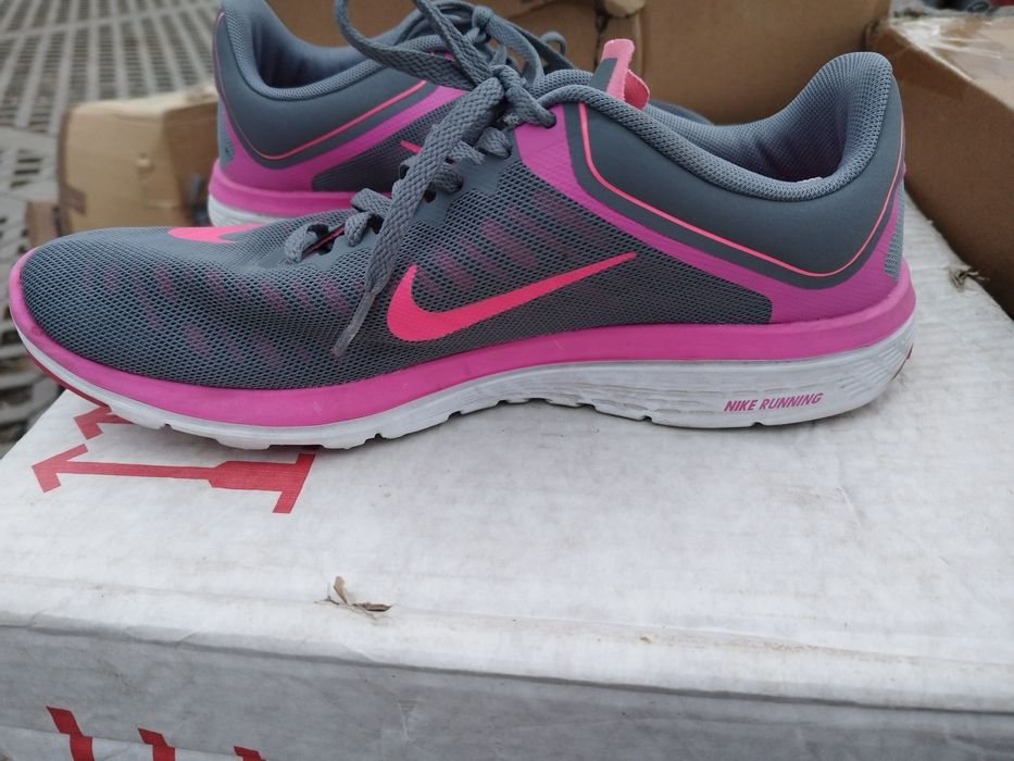 Nike fs lite run 41 номер
