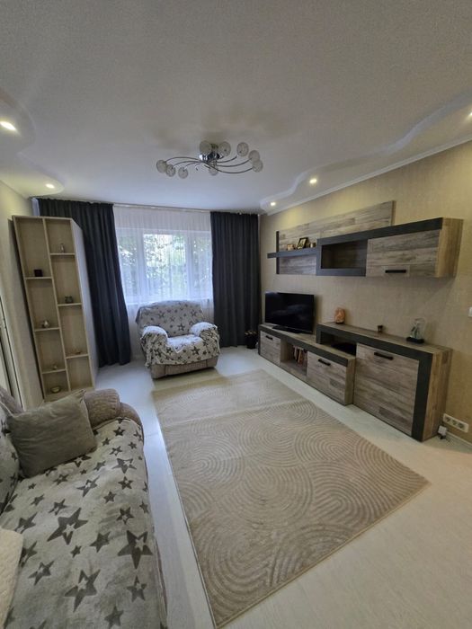 Apartament 3 camere Pitesti cu parcare