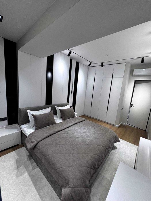 ул Нурафшон ориентир Ривера / 3 комнатная квартира новая Id07