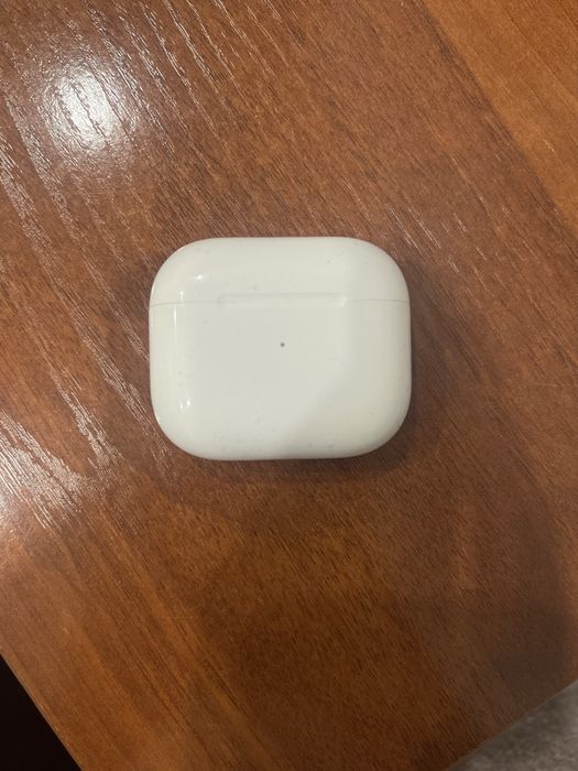 Кейс от air pods
