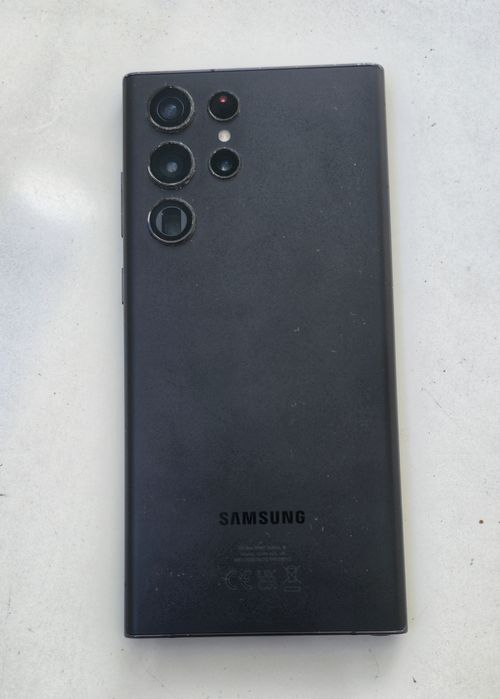 Samsung S22 ULTRA 128