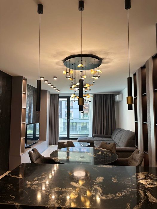Продава се Тристаен апартамент в София, Кръстова вада - 128 кв.м за 2142 €/кв.м - Снимка #3