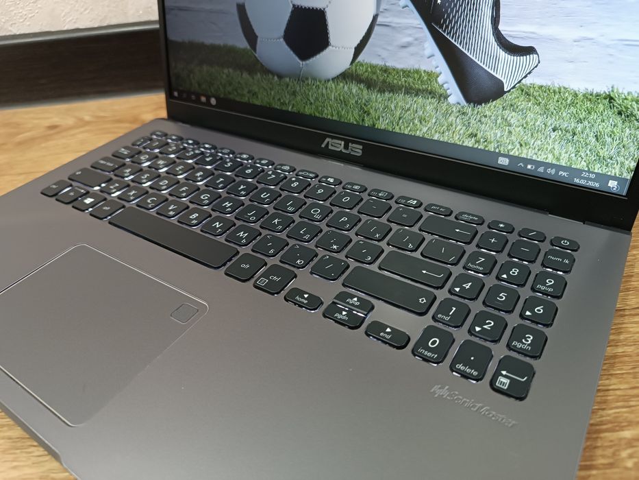 НОУТБУК Asus Современный VivoBook.
