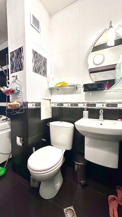 Продава се Тристаен апартамент в София, Иван Вазов - 98 кв.м за 5256 €/кв.м - Снимка #14