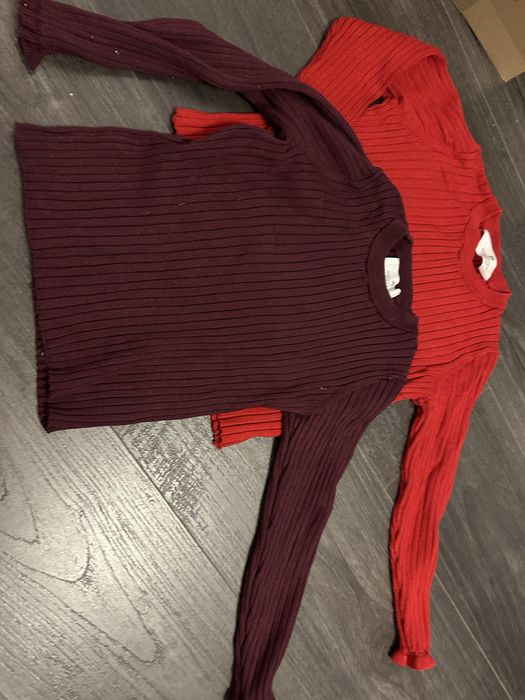 Lot Tinute, h&m, c&a si Lc wakiki marimea 110-116