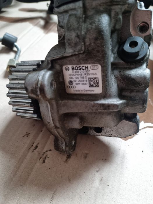 Kit injectie CUW VW Audi Seat Skoda