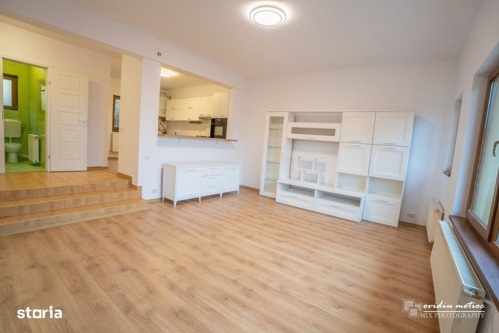 COMISION 0%: Unitate duplex finisata in Andrei Muresanu