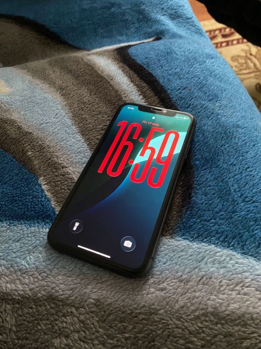 Айфон 11 обмен на андроид