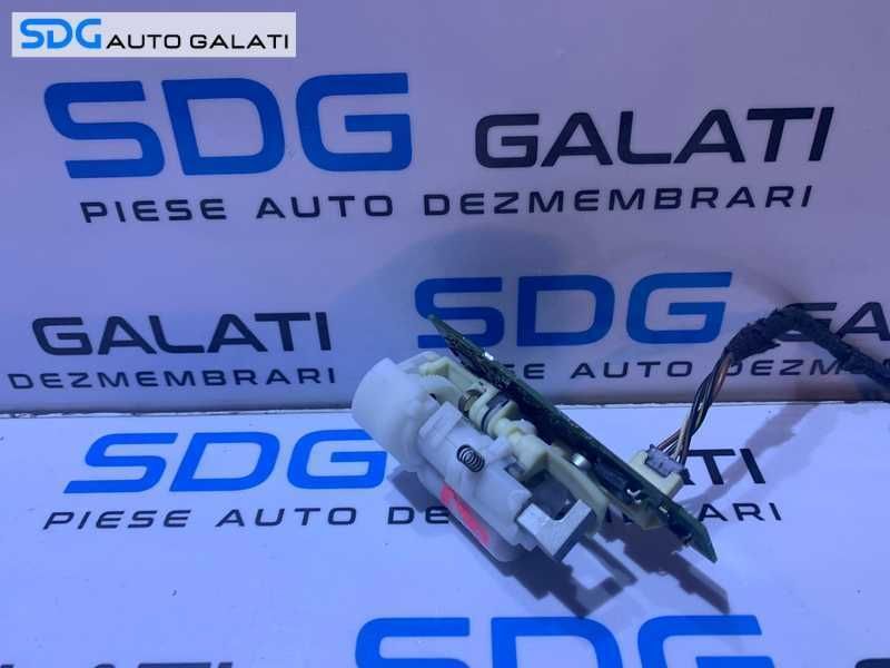 Blocator Coloana Volan BMW Seria 3 E90 E91 2004 - 2013 Cod 00122701