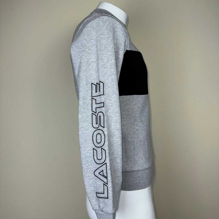 Lacoste Sweatshirt