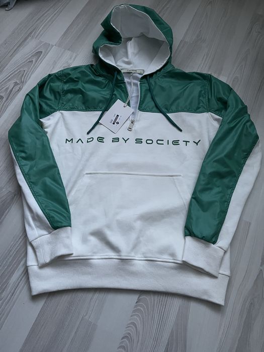 Trening Made By Society