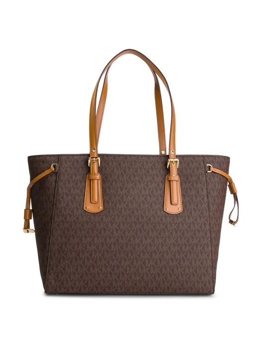 Michael Kors оригинална голяма дамска чанта