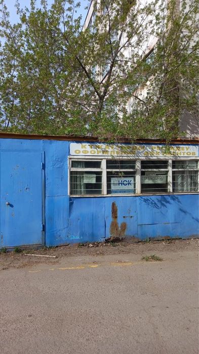 Продам вагончик за 480000 тг
