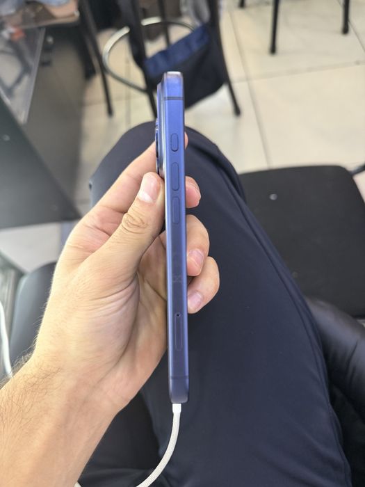 Iphone 17 pro 256gb EAC