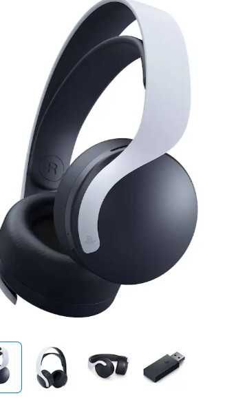 Sony Playstation 5 Disc Edition 825GB CFI-1216A - White