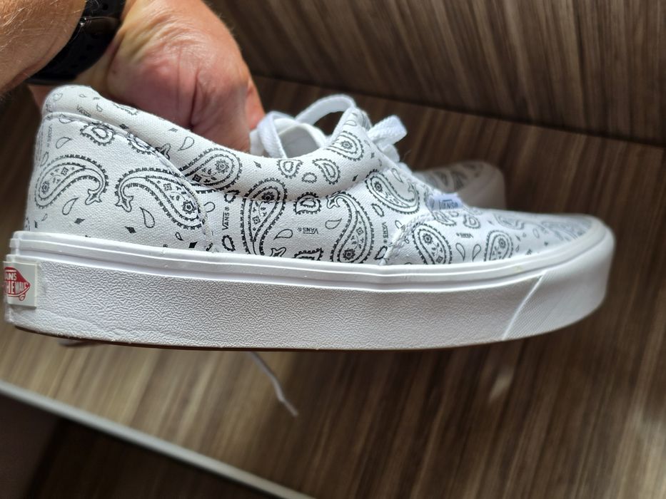 Кежове vans 42 номер