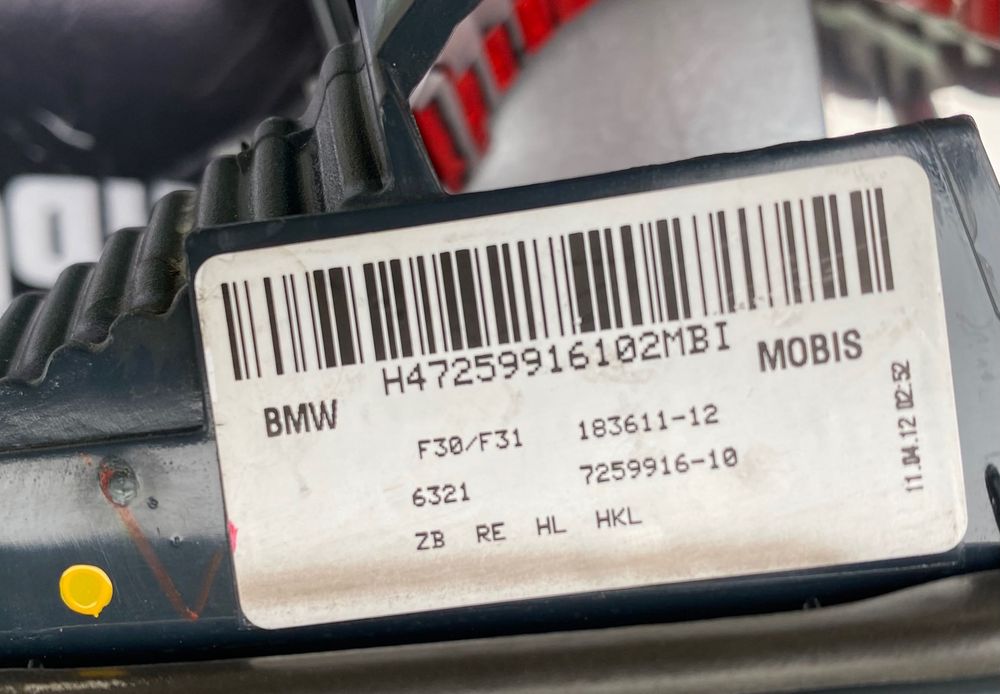 Стоп Led стопове за Бмв Ф30 Ф32 Bmw F30 F31 Bmw F32