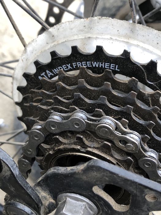 Продаю велик б/у