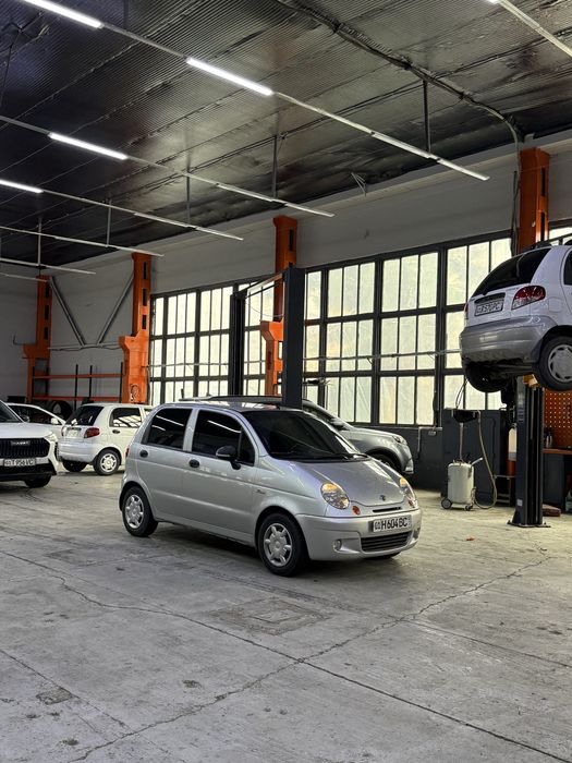 Matiz best 2018 super kandyor