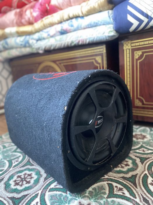 Буфер продам 12дюим