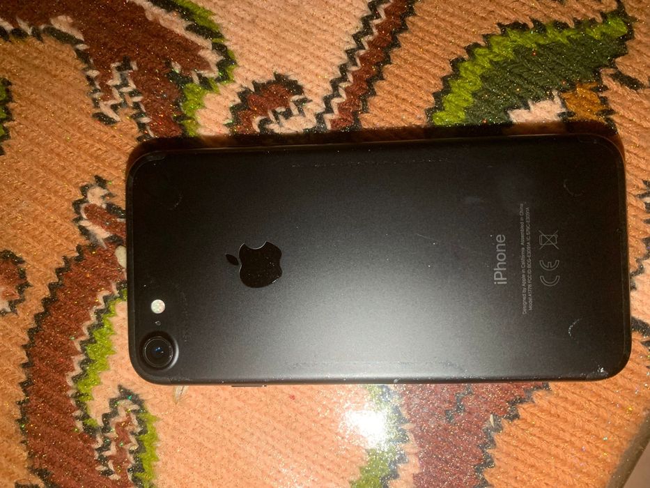 Iphone 7 excelent fara niciun defect
