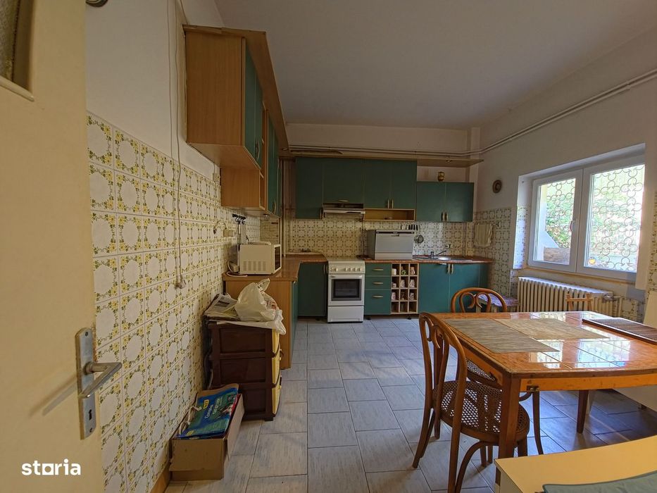 Faleza Nord casa P+1+M tip duplex