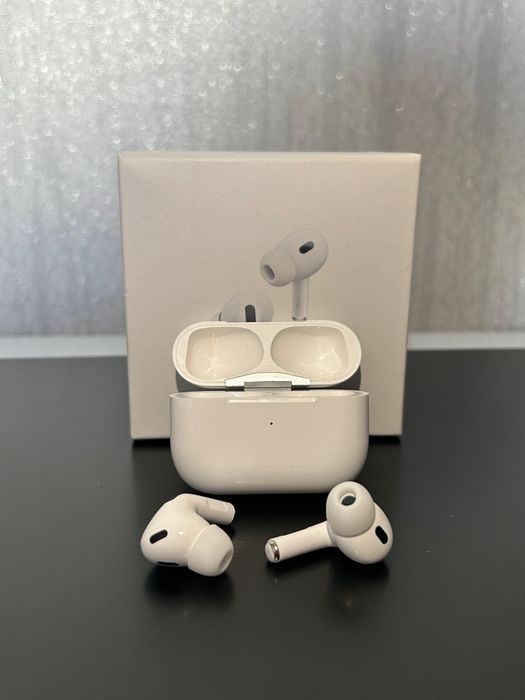 Наушники airpods pro