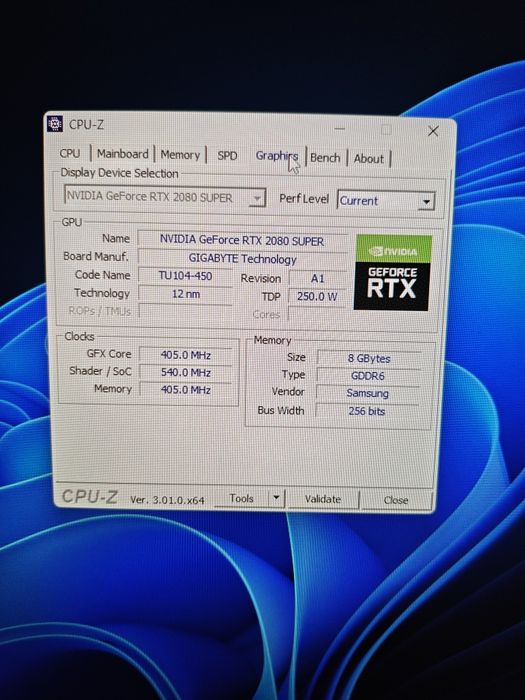 Игровой ПК RTX 2080 Super, Intel Core i7 10700