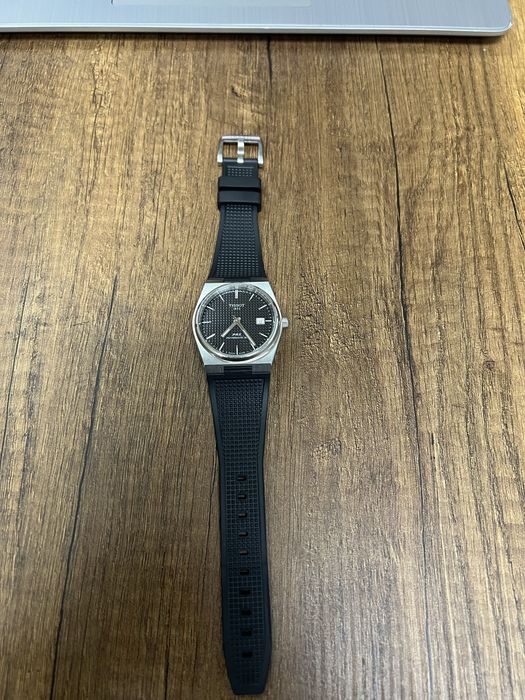 Продам часы Tissot PRX