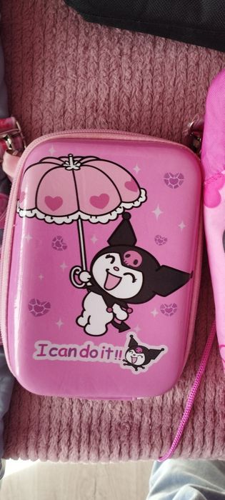 Sanrio раничка, чанта и мешка