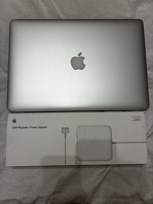 продам MacbookPro 2016 года