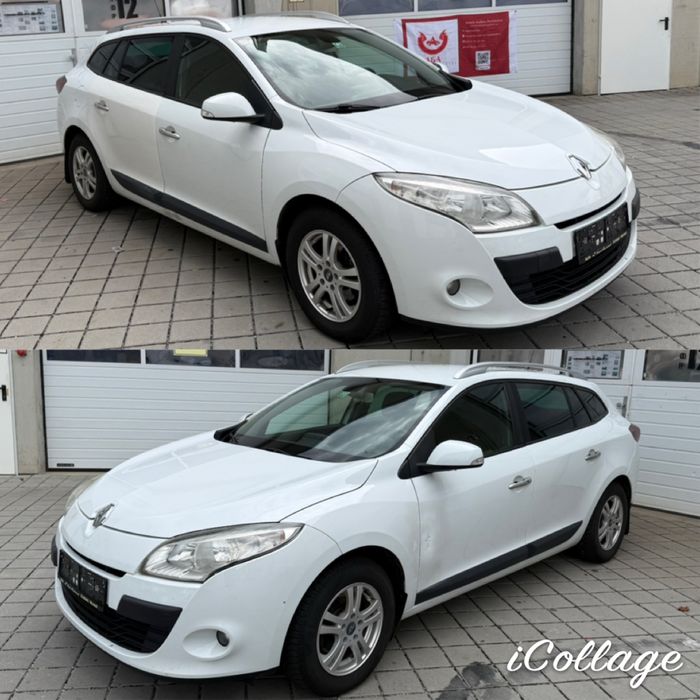 Renault Megane 1.6 Benzina
