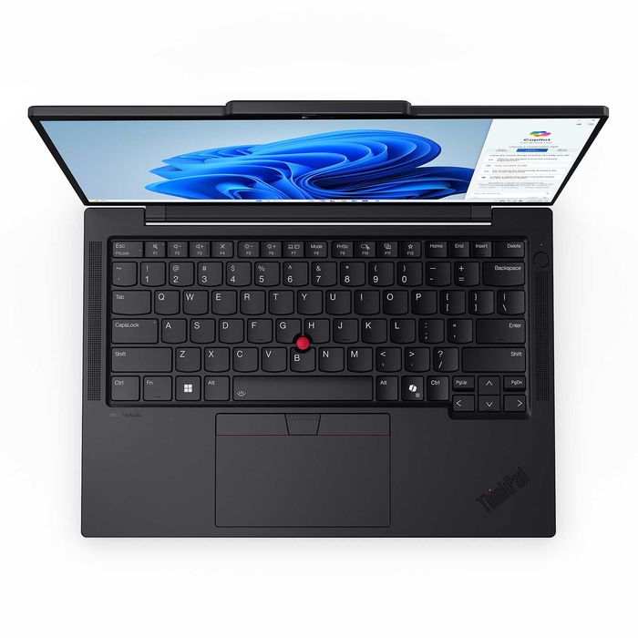 НОВ! Lenovo ThinkPad T14s Gen 4 WUXGA i5-1335U 16GB LPDDR5x 256SSD